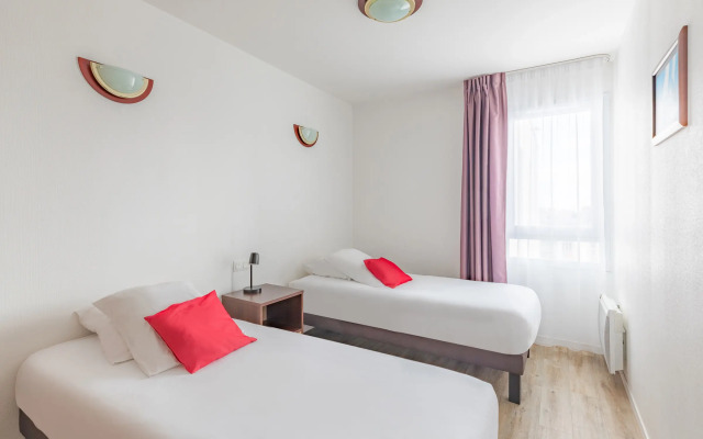 Appart’City Confort Brest