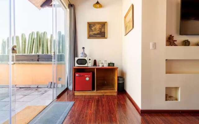 Hacienda Gobernadores – Boutique Stay in a Historic 19th-Century Hacienda