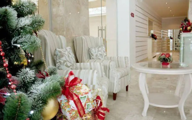 Reikartz Житомир