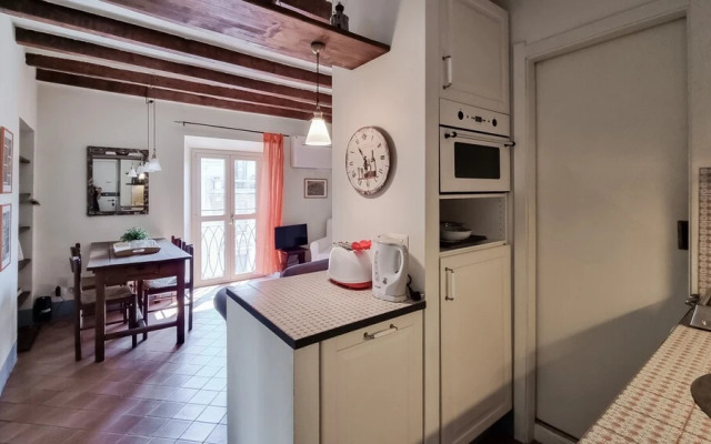 Italianway - Moscova 52 B