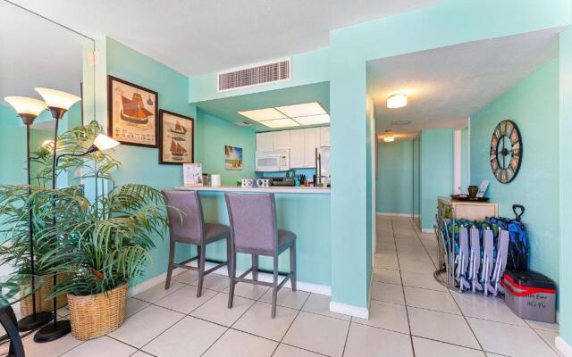 Palm Bay Club by Beachside Management