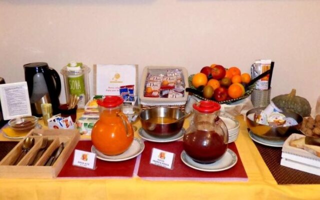 Albergo Ristorante S.Rocco