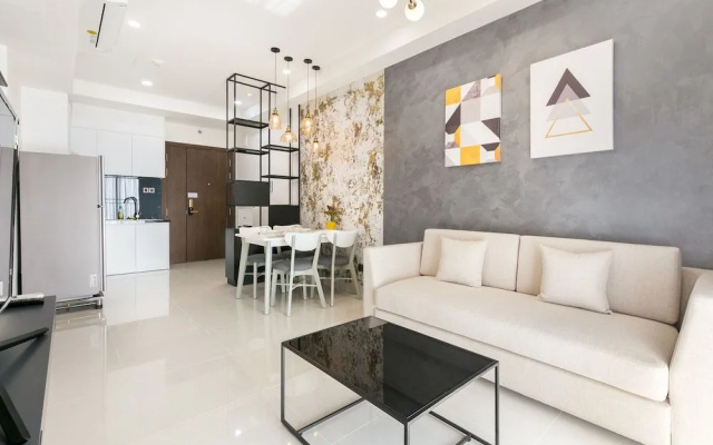 Moon Light Apartments