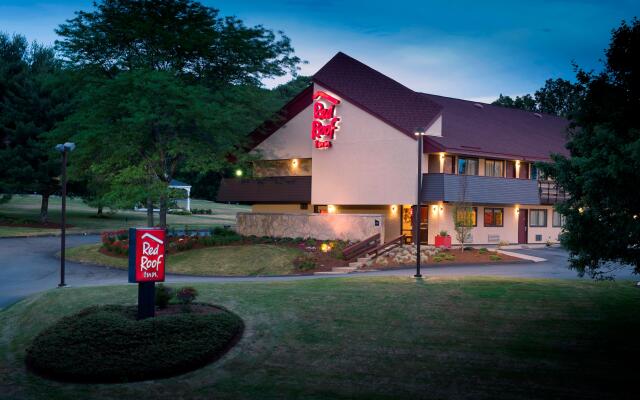 Red Roof Inn Boston - Southborough/ Worcester