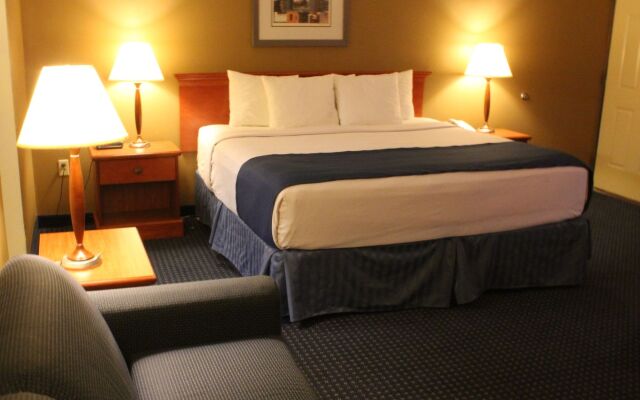 Best Western Toni Inn