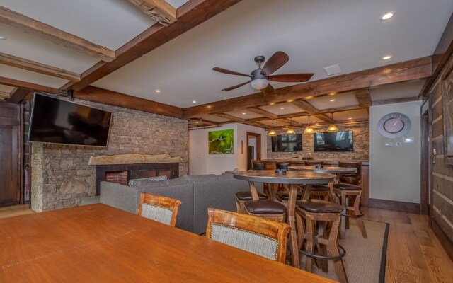 Peaceful Paradise House