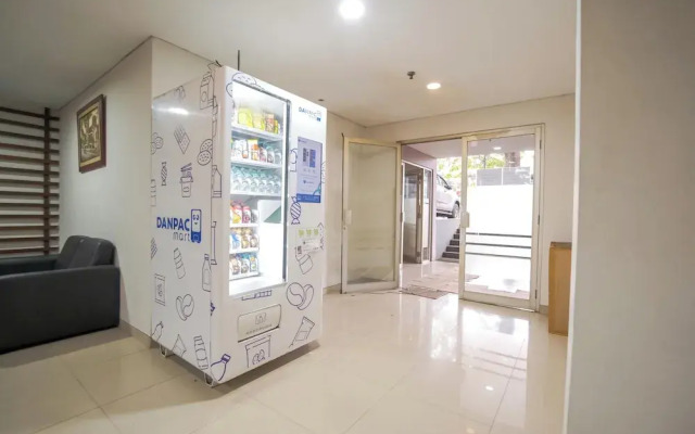 The Summit Residence Bandung by Abdihome