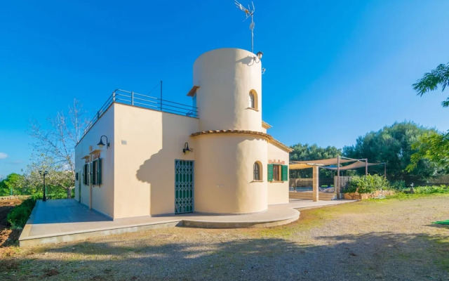 Sa Tanqueta De Ses Roques