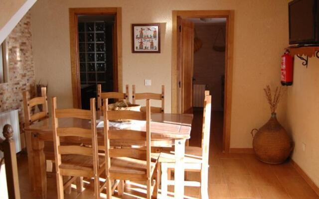 Casa Rural La Puentecilla
