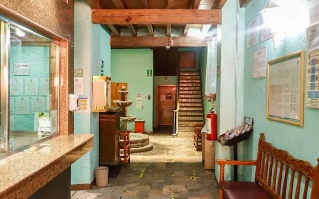 Hotel Juarez
