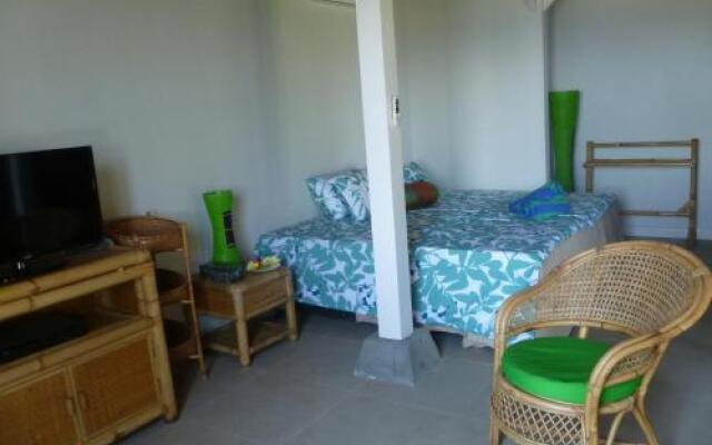 Ceningan Cool Breeze Villa