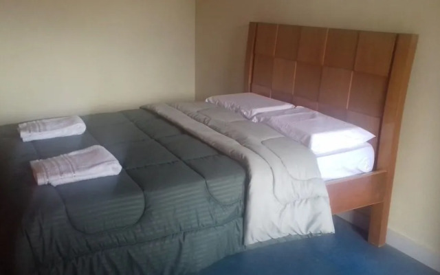 Pousada Quatro Estações