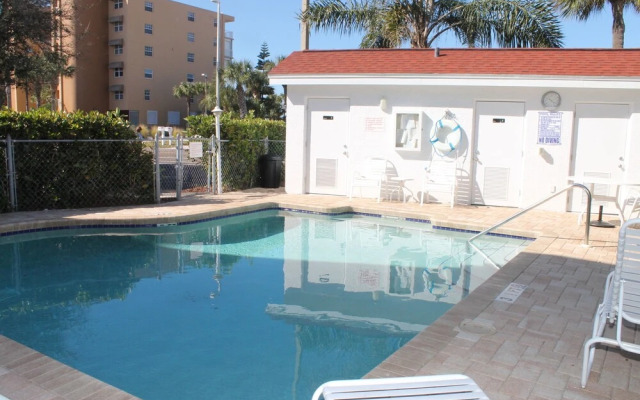 Vista Cove 1 Apartment