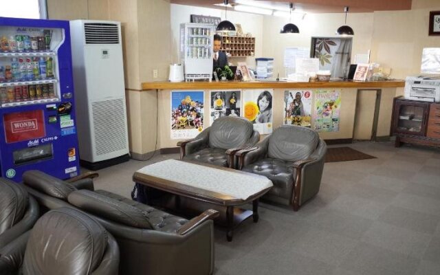 Business Hotel Kudo