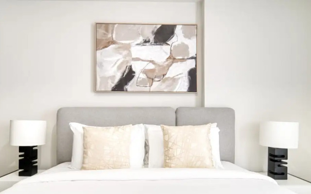 KOHH - 1BR in Oasis Residence 3