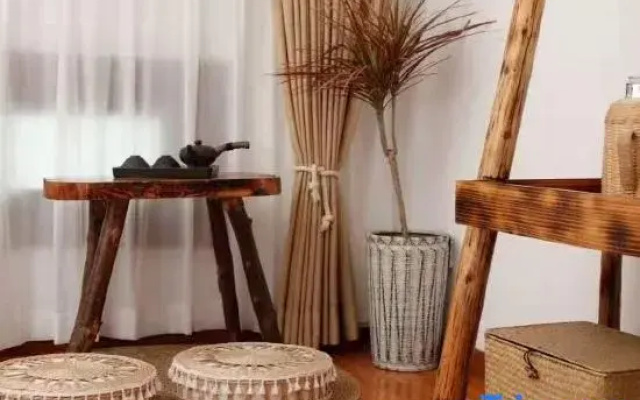 Qianyu Homestay