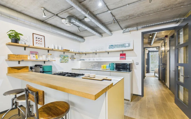 Be London - The Southwark Residences