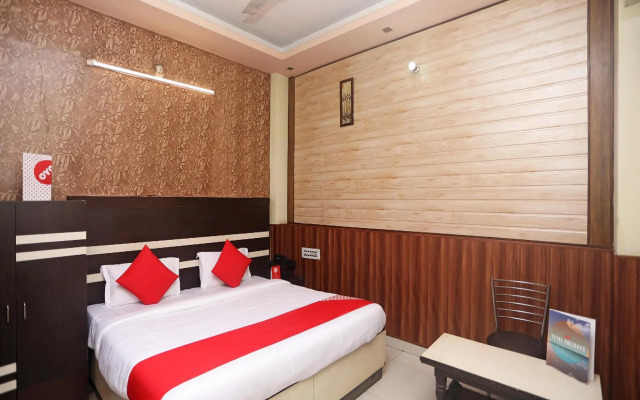 Hotel Haridev