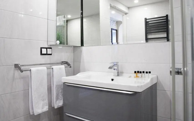 Willowa No. 5 Apartaments