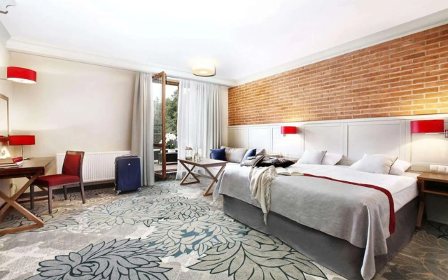 Hotel Aubrecht Country SPA Resort
