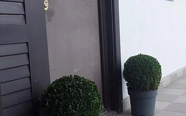 Imádnivaló kislakás