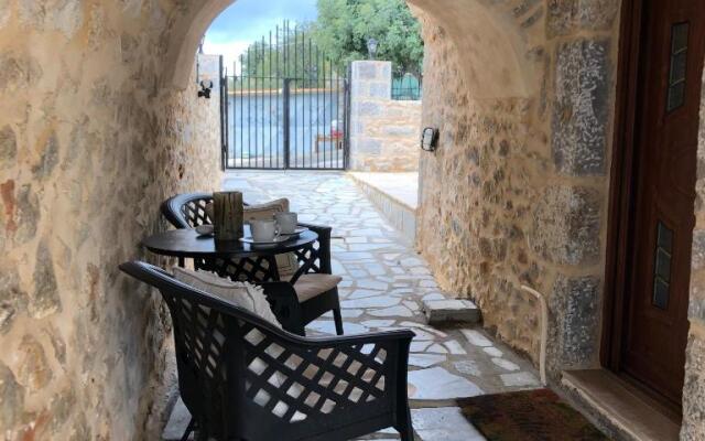 Kamares Stone House 1