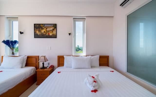 Ideal Villa and Hostel