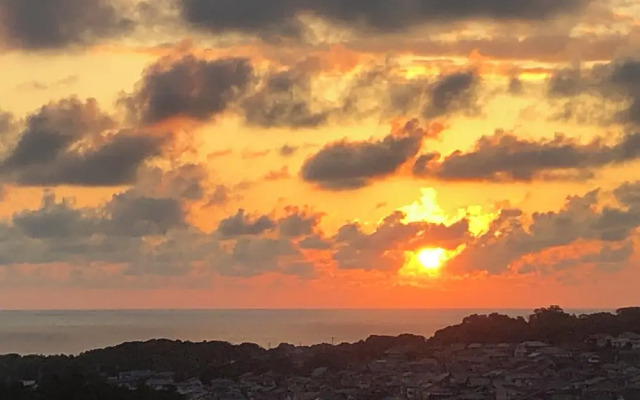Mikuni Kanko Hotel