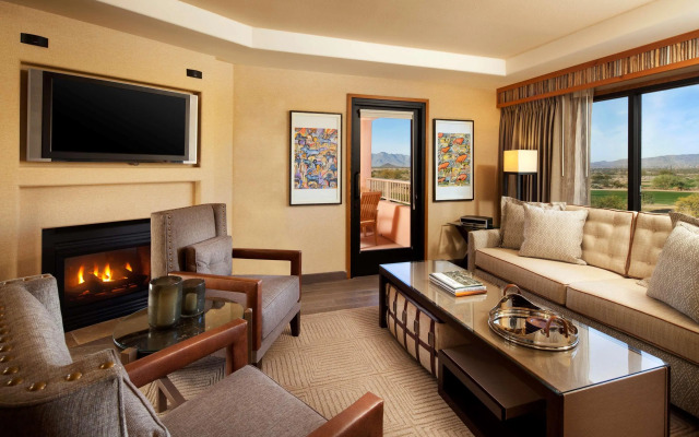 Sheraton Grand at Wild Horse Pass