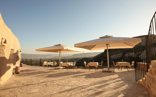La Fairy Cappadocia Adult Only