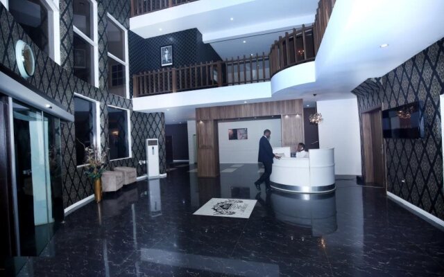 De Brit Hotel