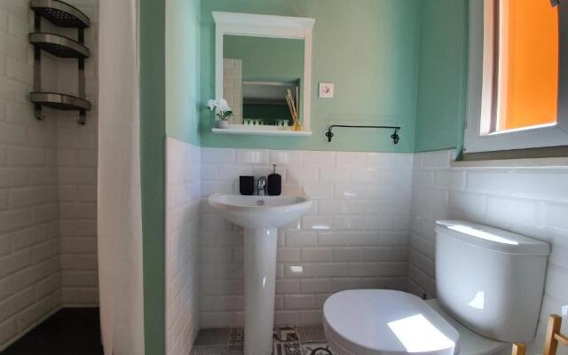 Inn Faro - Casa Amarela - Guest House