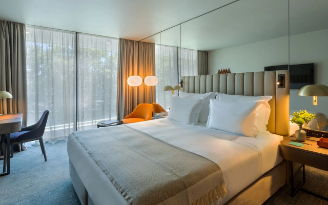 Altis Porto Hotel
