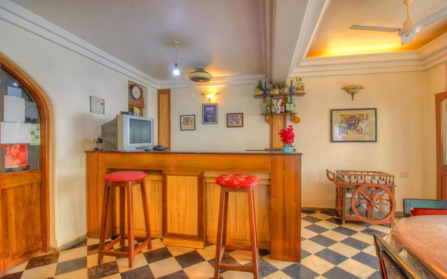 Hotel Kismat Mahal
