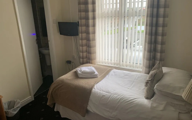 The Trecastell Hotel