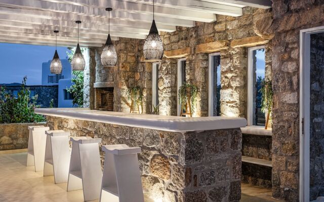 El Sueno Villa Mykonos