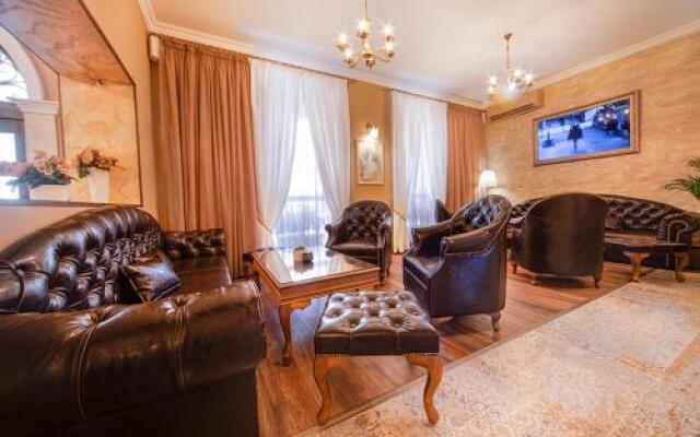 Hotel Antique