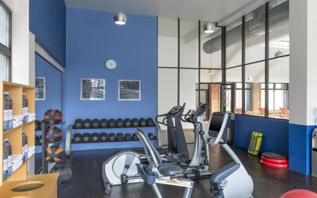 Four Points by Sheraton Saltillo