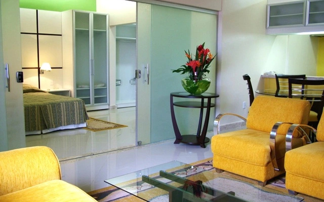 Aquarius Selva Hotel