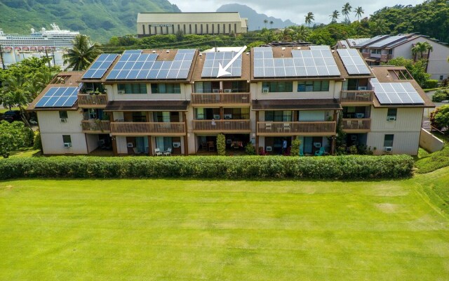 Kauai Banyan Harbor B24 2 Bedroom Condo