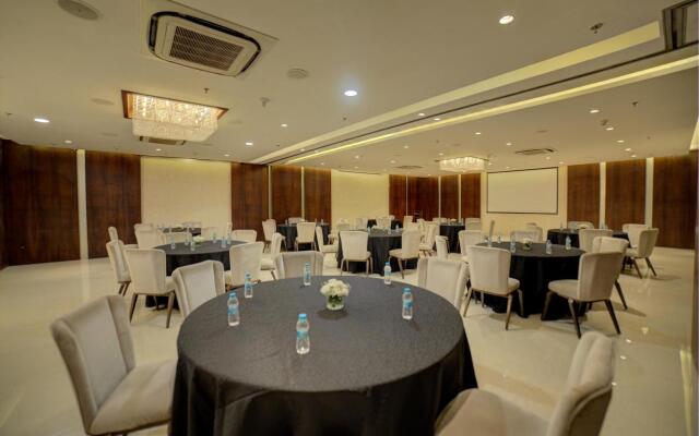 Goldfinch Hotel Mumbai