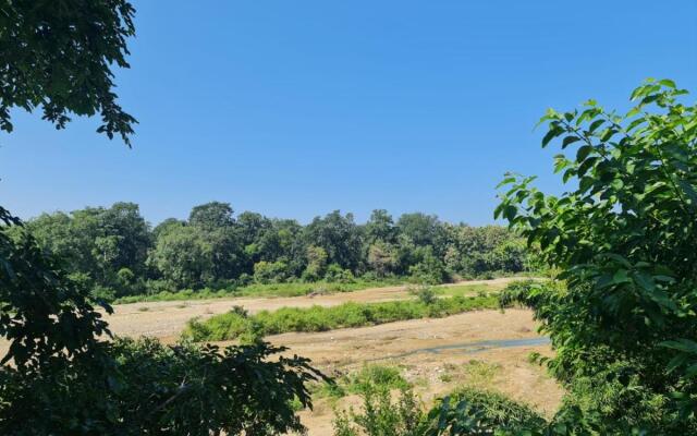 Srina Vilas, Corbett