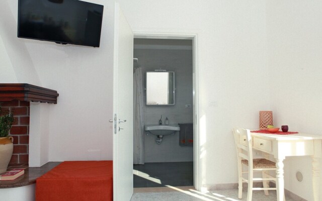 Salento Bed Dhu