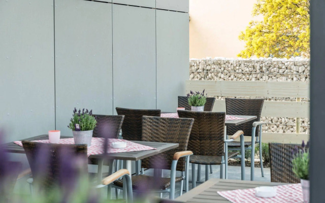 Hotel Schiller