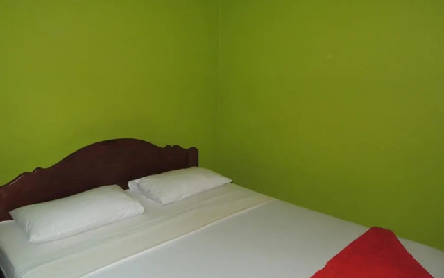 Monorom Guesthouse