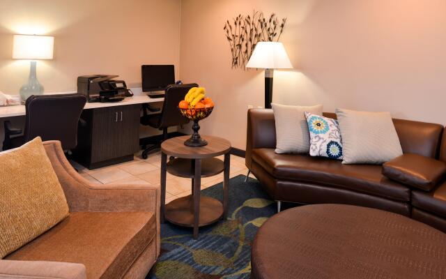 Candlewood Suites Boise-Meridian by IHG