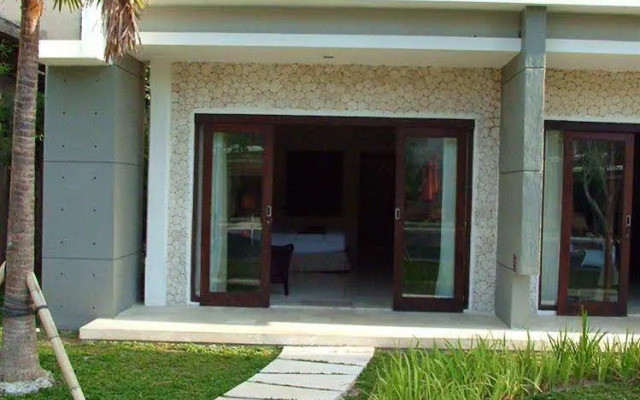 Princess Benoa Beach Resort