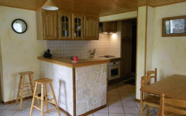 Appartement Valloire, 3 pièces, 4 personnes - FR-1-263-158