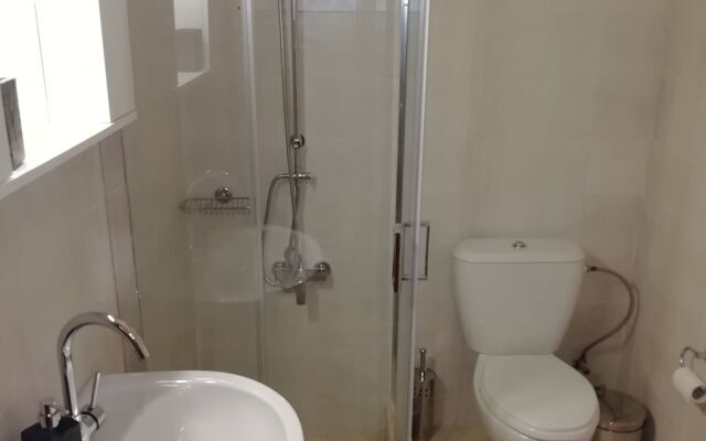 The Rose Garden Villa