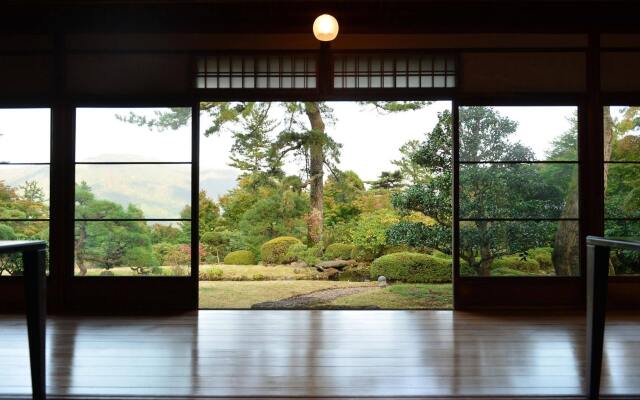 Hakone Kowakien TEN-YU